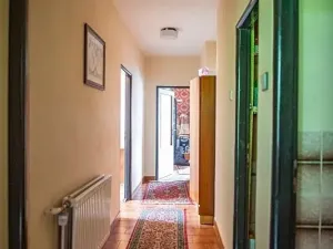 Prodej rodinného domu, Svoboda nad Úpou, Sluneční stráň, 246 m2