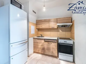 Prodej bytu 2+kk, Kladno, Holandská, 38 m2