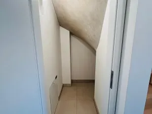 Prodej rodinného domu, Praha - Štěrboholy, Za Hrušovem, 129 m2