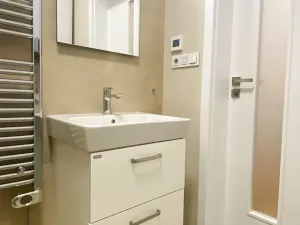 Pronájem bytu 1+kk, Kyjov, Havlíčkova, 30 m2