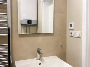 Pronájem bytu 1+kk, Kyjov, Havlíčkova, 30 m2