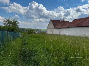 Prodej pozemku pro bydlení, Vřesovice, 2455 m2
