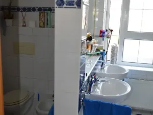 Pronájem bytu 4+kk, Židlochovice, Tyršova, 85 m2