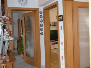 Pronájem bytu 4+kk, Židlochovice, Tyršova, 85 m2