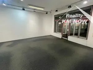 Pronájem obchodního prostoru, Kroměříž, Vodní, 65 m2