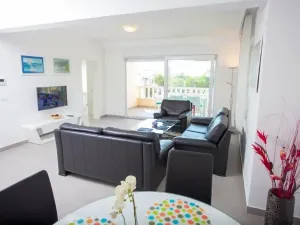 Prodej bytu 3+kk, Promajna, Chorvatsko, 77 m2