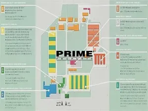 Pronájem skladu, Praha - Horní Počernice, Ve žlíbku, 650 m2