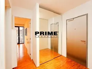 Pronájem bytu 2+kk, Praha - Žižkov, Prokopova, 62 m2
