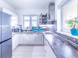 Prodej rodinného domu, Přerov, Kovářská, 115 m2