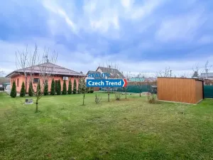 Prodej rodinného domu, Přerov, Kovářská, 115 m2