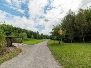 Prodej bytu 5+kk, Praha - Hostavice, Českobrodská, 119 m2