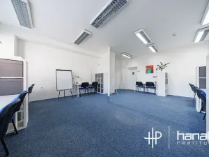Pronájem kanceláře, Olomouc, Karolíny Světlé, 100 m2