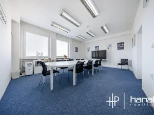 Pronájem kanceláře, Olomouc, Karolíny Světlé, 80 m2