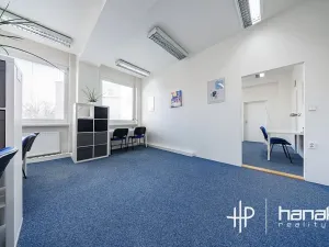 Pronájem kanceláře, Olomouc, Karolíny Světlé, 30 m2