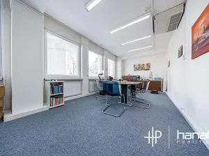 Pronájem kanceláře, Olomouc, Karolíny Světlé, 30 m2