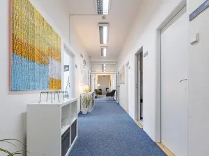 Pronájem kanceláře, Olomouc, Karolíny Světlé, 50 m2