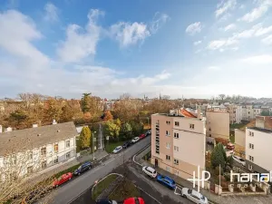 Pronájem kanceláře, Olomouc, Karolíny Světlé, 200 m2