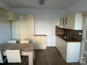 Pronájem bytu 2+kk, České Budějovice, K. Chocholy, 42 m2