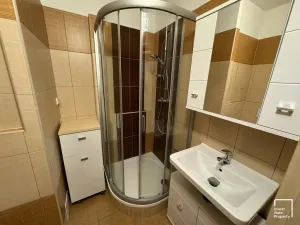 Pronájem bytu 2+kk, České Budějovice, K. Chocholy, 42 m2