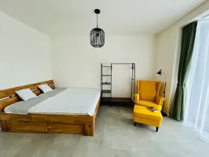 Prodej bytu 1+kk, Janov nad Nisou, 32 m2