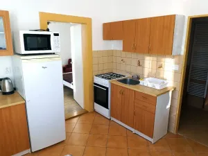 Pronájem rodinného domu, Třebechovice pod Orebem, Trčkova, 50 m2