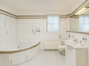 Pronájem bytu 3+kk, Praha, 121 m2