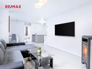 Prodej rodinného domu, Rpety, 108 m2