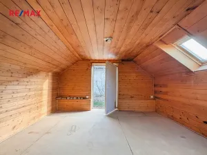 Prodej rodinného domu, Rpety, 108 m2