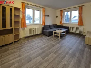 Prodej bytu 2+1, Svitavy, Československé armády, 57 m2