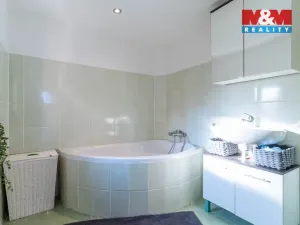 Prodej rodinného domu, Prostějov - Vrahovice, Jano Köhlera, 240 m2