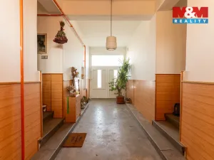 Prodej rodinného domu, Prostějov - Vrahovice, Jano Köhlera, 240 m2