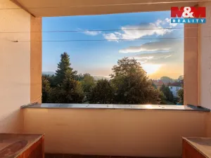 Prodej bytu 3+1, Nová Role, Rolavská, 67 m2