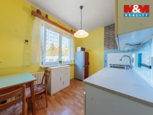 Prodej bytu 3+1, Nová Role, Rolavská, 67 m2