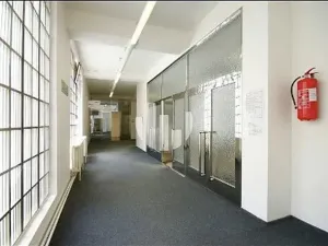 Pronájem kanceláře, Praha - Nové Město, Opletalova, 91 m2