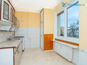 Prodej bytu 2+1, Ostrava, Španielova, 55 m2