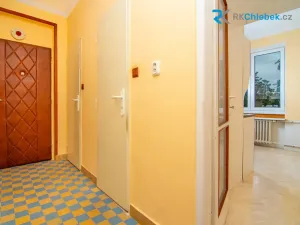 Prodej bytu 2+1, Ostrava, Španielova, 55 m2