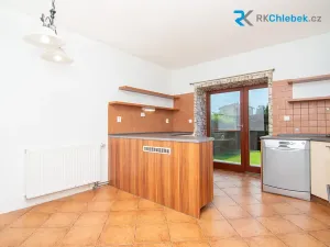 Prodej rodinného domu, Kozlovice, 113 m2