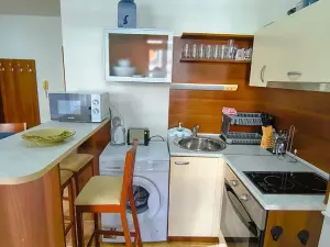 Prodej bytu 1+kk, Sveti Vlas, Bulharsko, 42 m2