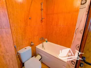 Prodej bytu 1+kk, Sveti Vlas, Bulharsko, 42 m2