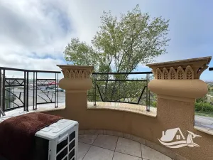 Prodej bytu 1+kk, Nesebar, Bulharsko, 26 m2