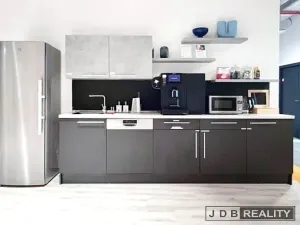 Pronájem kanceláře, Praha - Jinonice, Kačírkova, 20 m2