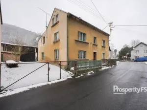 Prodej rodinného domu, Ryjice, 178 m2