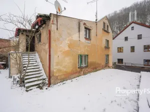 Prodej rodinného domu, Ryjice, 178 m2