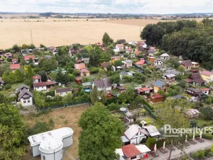 Prodej chaty, Kladno - Kročehlavy, 65 m2