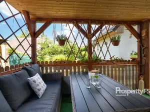 Prodej chaty, Kladno - Kročehlavy, 65 m2