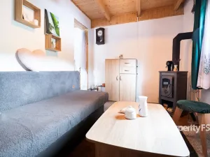 Prodej chaty, Kladno - Kročehlavy, 65 m2