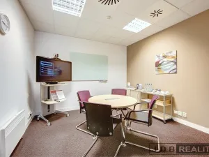 Pronájem kanceláře, Praha - Smíchov, Nádražní, 5 m2