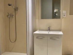 Pronájem bytu 1+1, Praha - Vinohrady, Máchova, 40 m2