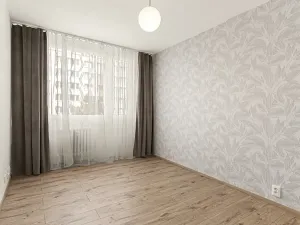 Pronájem bytu 2+kk, Praha - Chodov, Hněvkovského, 42 m2