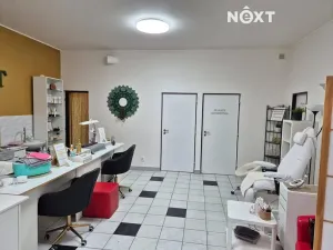 Pronájem obchodního prostoru, Čelákovice, Sedláčkova, 49 m2